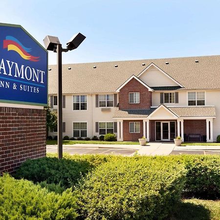 Baymont By Wyndham Wichita East Hotel Ngoại thất bức ảnh