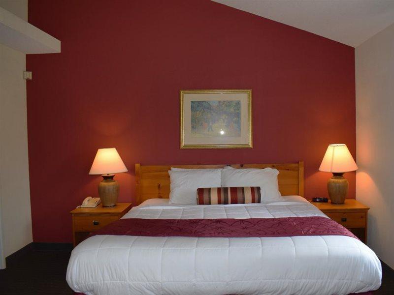 Baymont By Wyndham Wichita East Hotel Ngoại thất bức ảnh