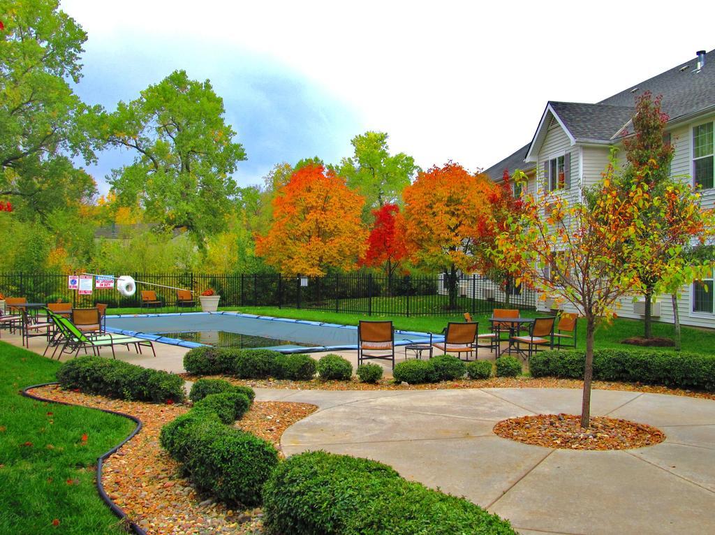 Baymont By Wyndham Wichita East Hotel Ngoại thất bức ảnh