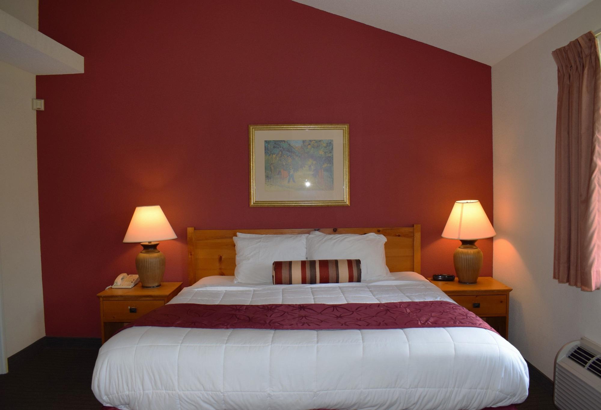 Baymont By Wyndham Wichita East Hotel Ngoại thất bức ảnh