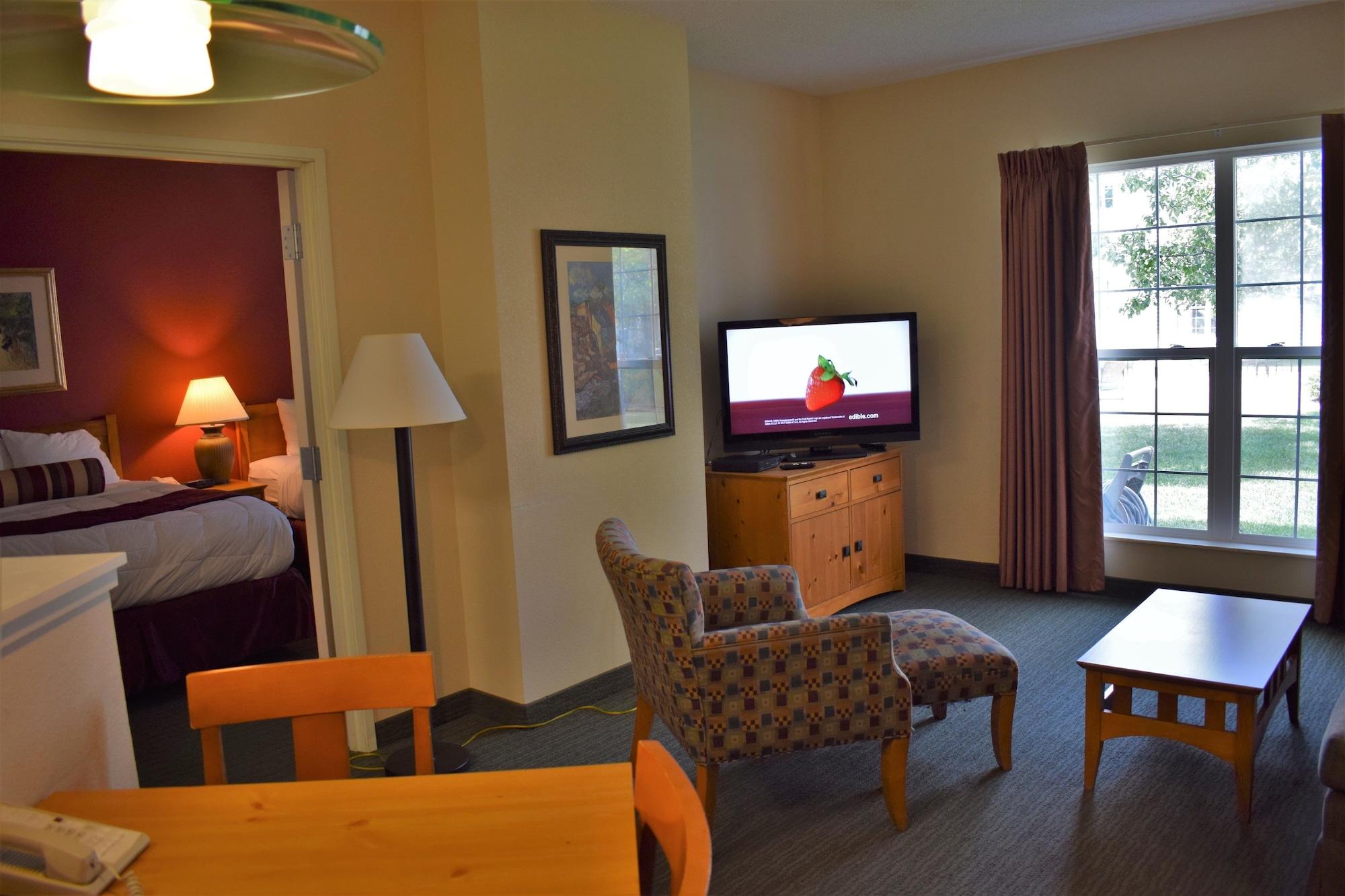 Baymont By Wyndham Wichita East Hotel Ngoại thất bức ảnh