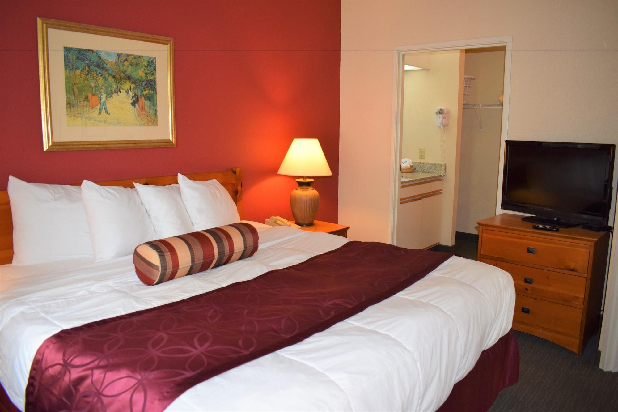 Baymont By Wyndham Wichita East Hotel Ngoại thất bức ảnh