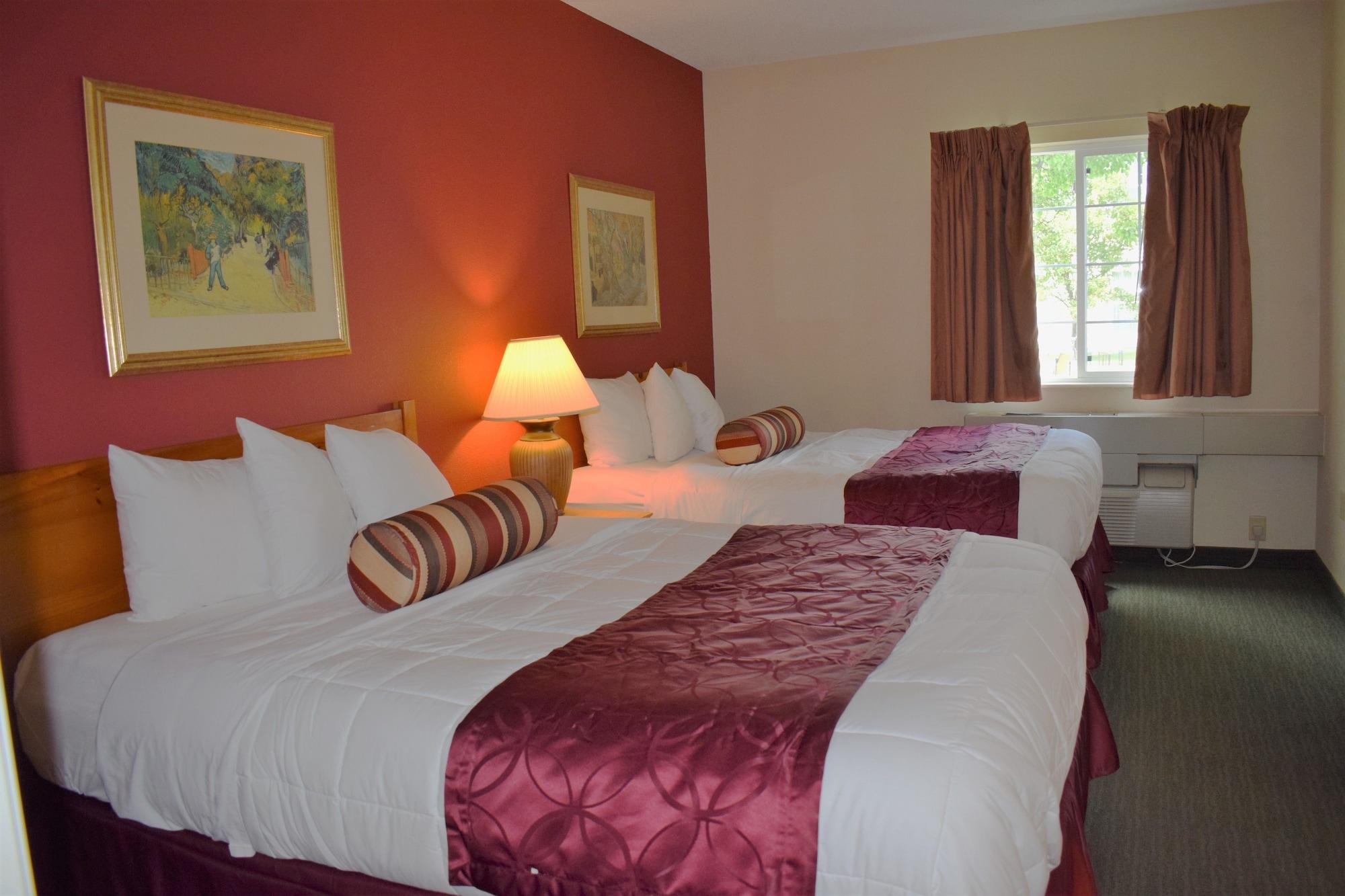 Baymont By Wyndham Wichita East Hotel Ngoại thất bức ảnh