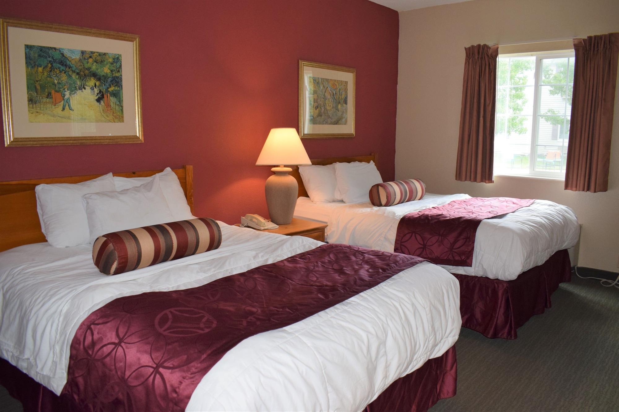Baymont By Wyndham Wichita East Hotel Ngoại thất bức ảnh