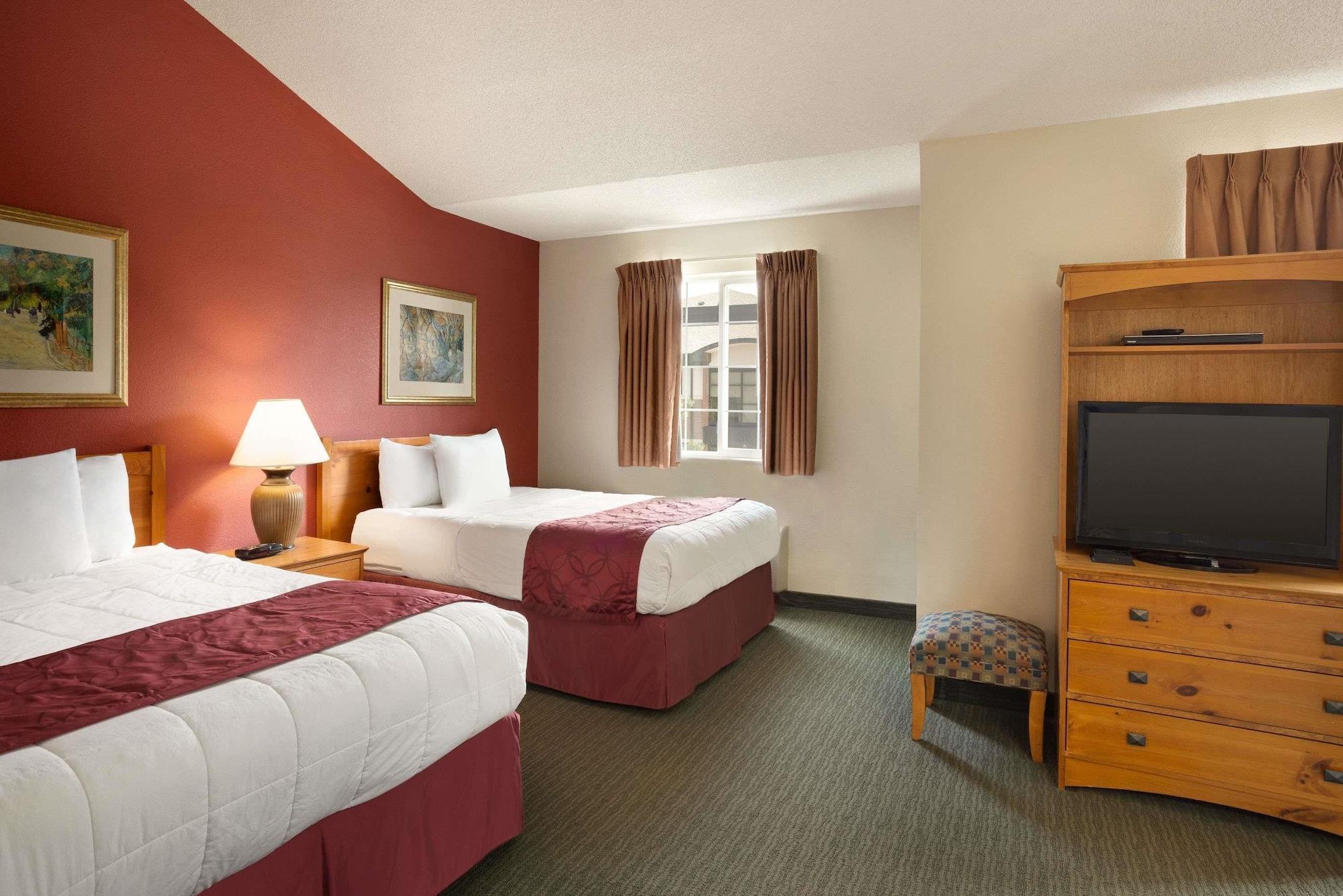 Baymont By Wyndham Wichita East Hotel Ngoại thất bức ảnh