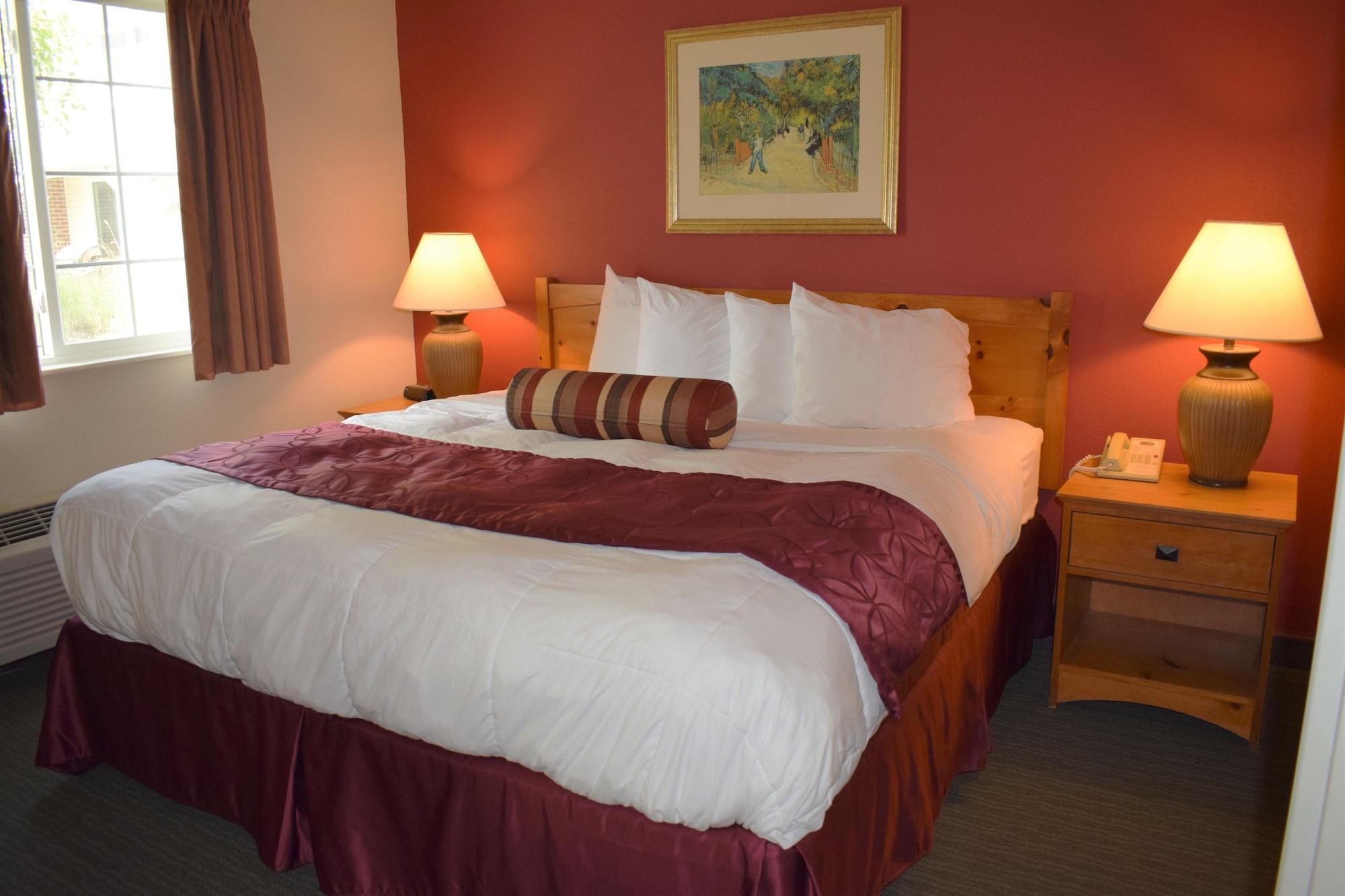 Baymont By Wyndham Wichita East Hotel Ngoại thất bức ảnh
