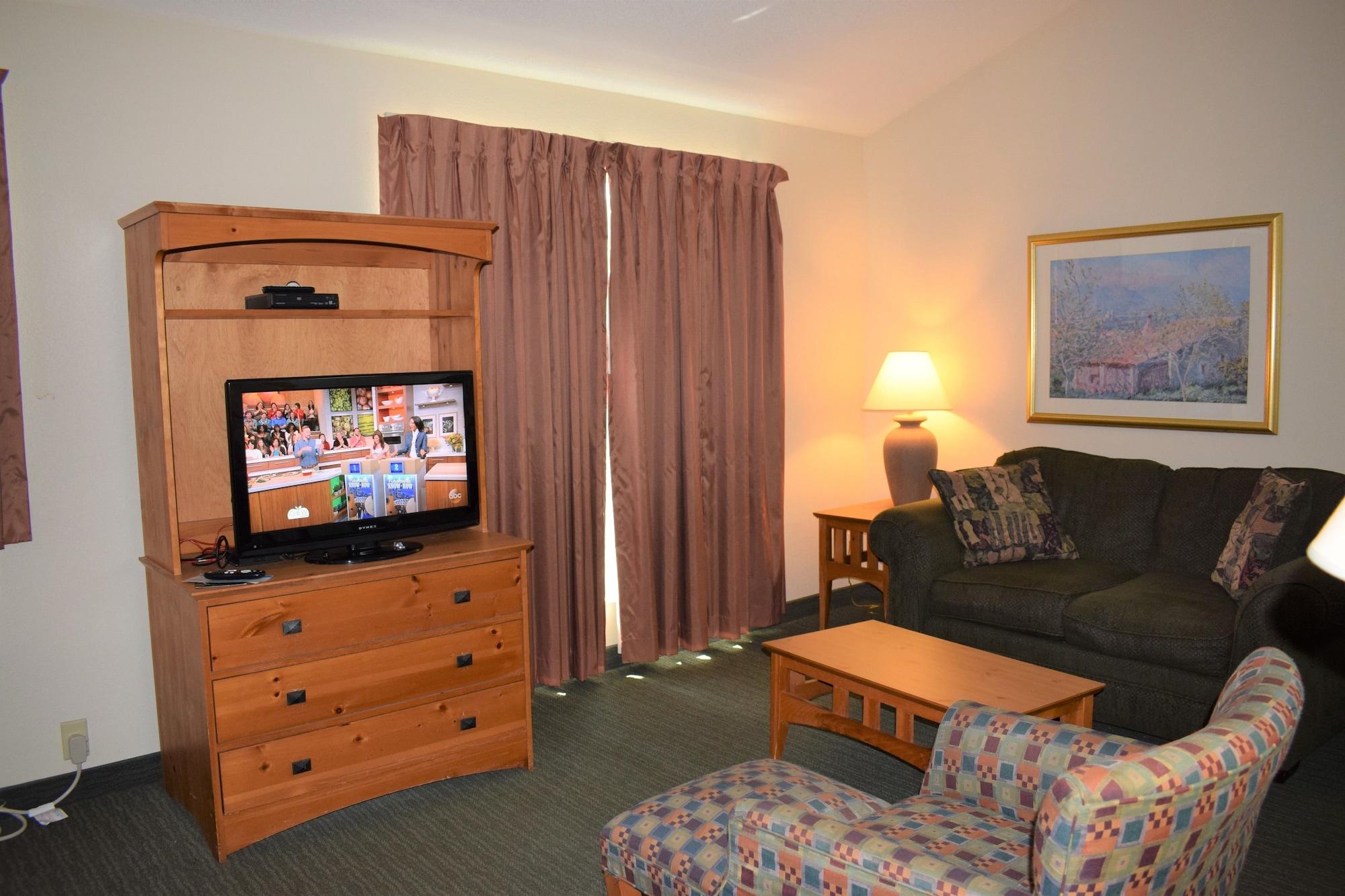 Baymont By Wyndham Wichita East Hotel Ngoại thất bức ảnh