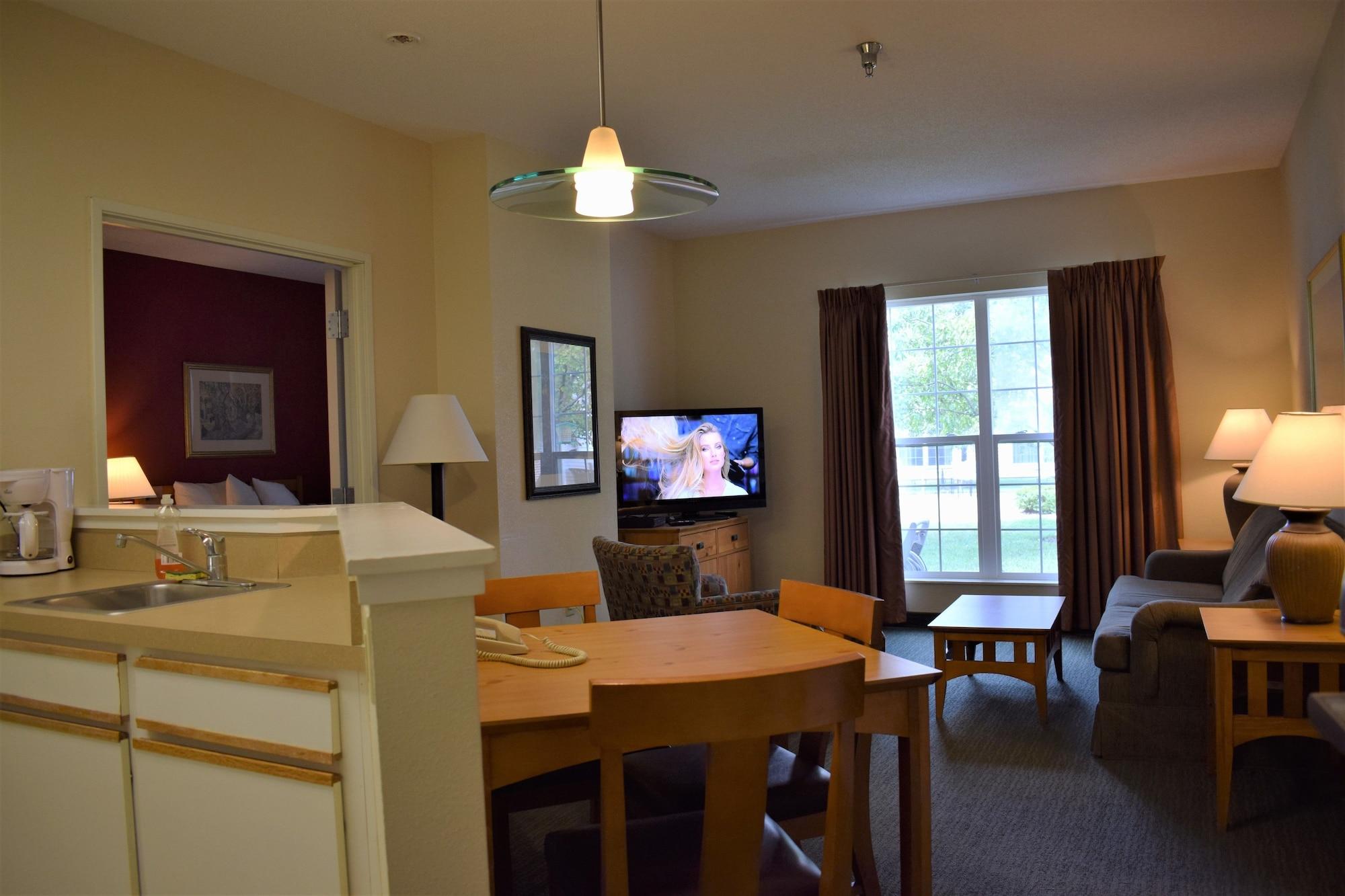 Baymont By Wyndham Wichita East Hotel Ngoại thất bức ảnh