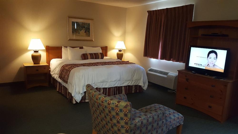 Baymont By Wyndham Wichita East Hotel Ngoại thất bức ảnh