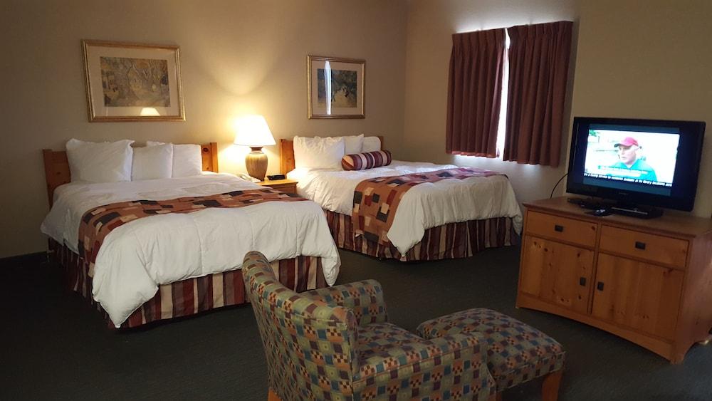 Baymont By Wyndham Wichita East Hotel Ngoại thất bức ảnh