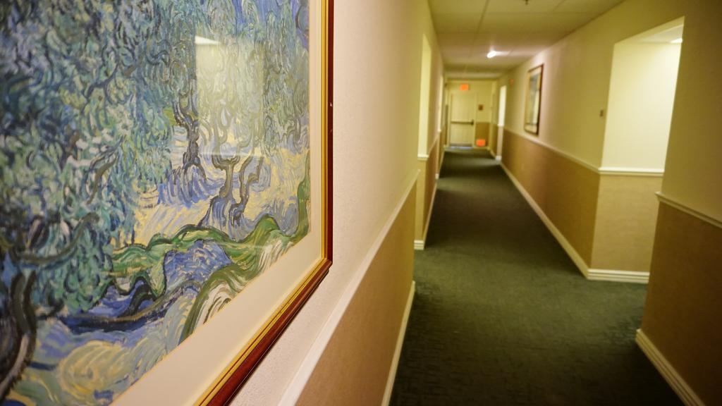 Baymont By Wyndham Wichita East Hotel Ngoại thất bức ảnh