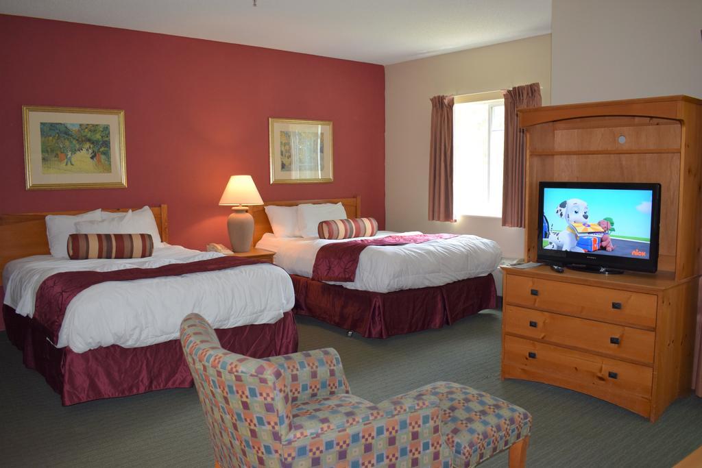 Baymont By Wyndham Wichita East Hotel Ngoại thất bức ảnh