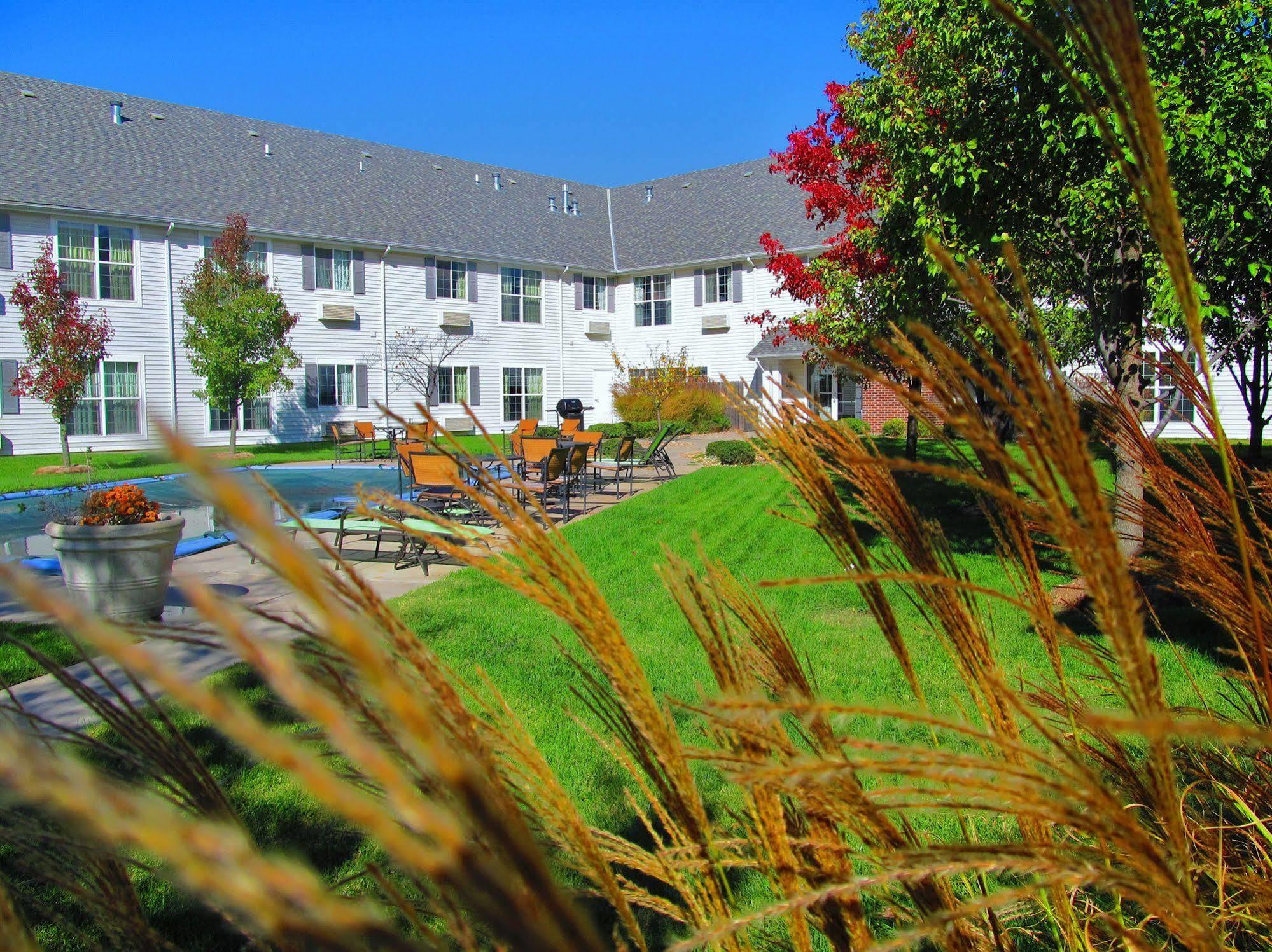 Baymont By Wyndham Wichita East Hotel Ngoại thất bức ảnh